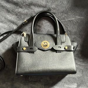 Michael kors cross body bag